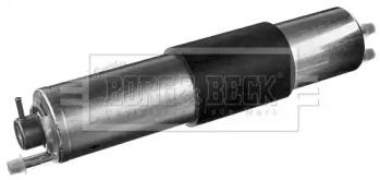BORG & BECK bff8160 -  Топливный фильтр